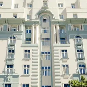 Hotel Onomo - On The Square, Le Cap